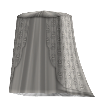 The Birthday Waltz Gown | 1808 - Ivory