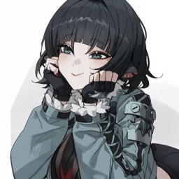 [UPD✨]Sleep on Jane Doe's Lap icon