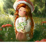 Aesthetic_Mushroom