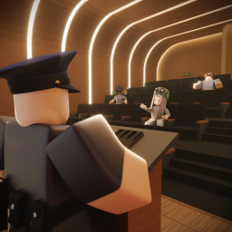 Meeting Center