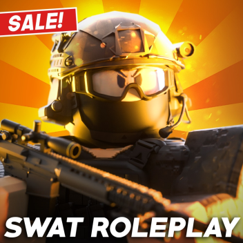 💥 SWAT Simulator