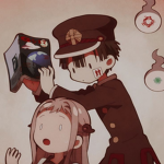 ᴛʜᴇ ᴀɴɪᴍᴇ ʜᴀɴɢᴏᴜᴛ!