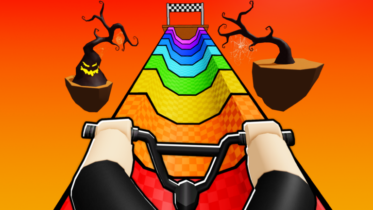 🎃 HALLOWEEN UPDATE