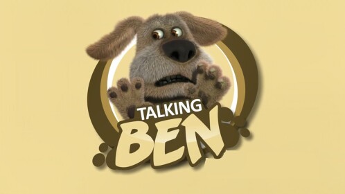 Talking Ben [Talk]