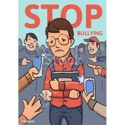 donate to stop bullying