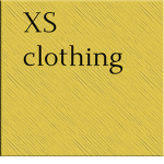 XS clothing