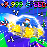 +1 Speed UFO Escape