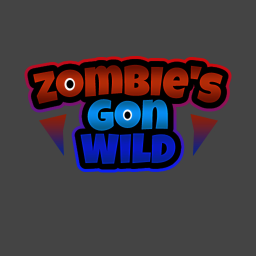[Coming Soon] Zombie's Gon Wild!