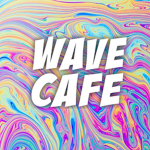 [] Wave Cafe ® []