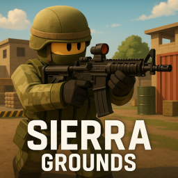 🔫 Sierra Grounds