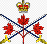 [CM] Canadian Military.