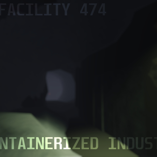 Research Facility 474 | RP icon