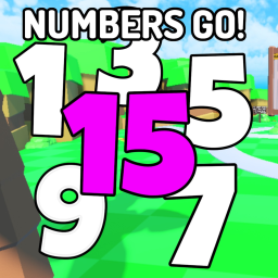 [Upd 6] Numbers go!
