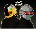 Daft Punk Super Fans