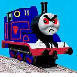 ###### vs thomas exe icon