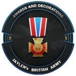 -[JBA]- Awards and Decorations