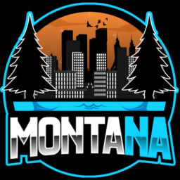 Montana State Roleplay┃ER:LC