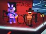 FNAF 1 AND 2