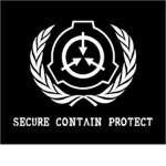 SCP foundation.CO