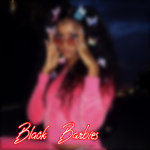 † Black Barbie$