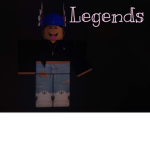 Legends♡