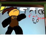 Tricks Fan Group!
