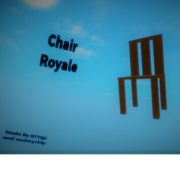 Chair Royale icon