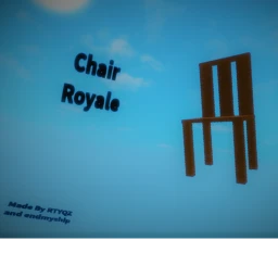 Chair Royale icon
