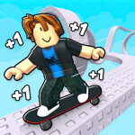 🛹 +1 Speed Skateboard Escape