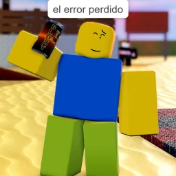 el ERROR perdido icon