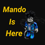 MoMando is Here