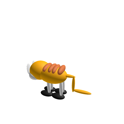 weaping fighting simulator concept