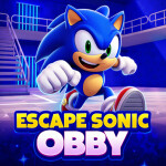 Escape Evil Sonic (Released)