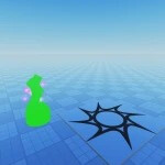 🎲 [NERFED] 1 in 100,000 (FREE UGC)