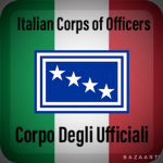 [IAF] Corps of Officers|Corpo Degli Ufficiali