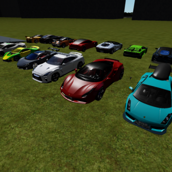 Project speed  [3° UPDATE]