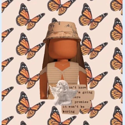 Flower Army! Roblox group icon