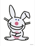 Happy Bunny [Unofficial]