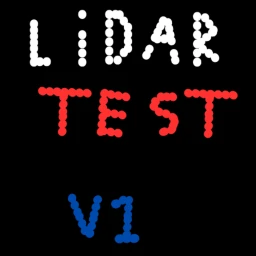 LIDAR Test icon