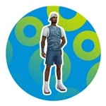 Game Badge Thumbnail