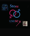 - U N I S E X -