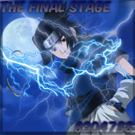 The Final Stage
