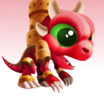 Dragon Team Flame