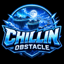 [NEW 50CP] CHILLIN OBSTACLE