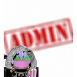 Free Admin!
