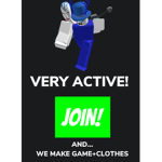 The gamer troops