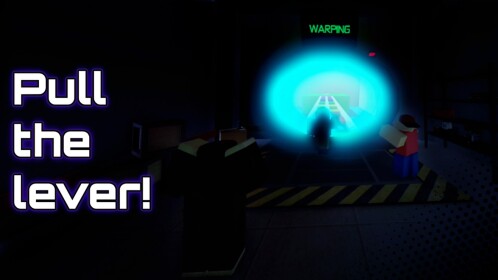 Das sinnlose Portal