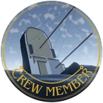 Crew member