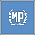 [UN] - Military Police.