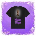 Claire_Slays merch
